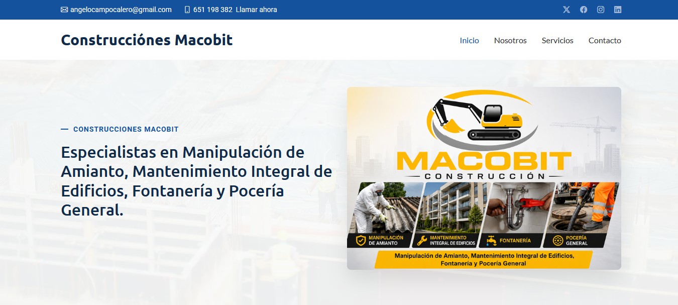 Web cliente