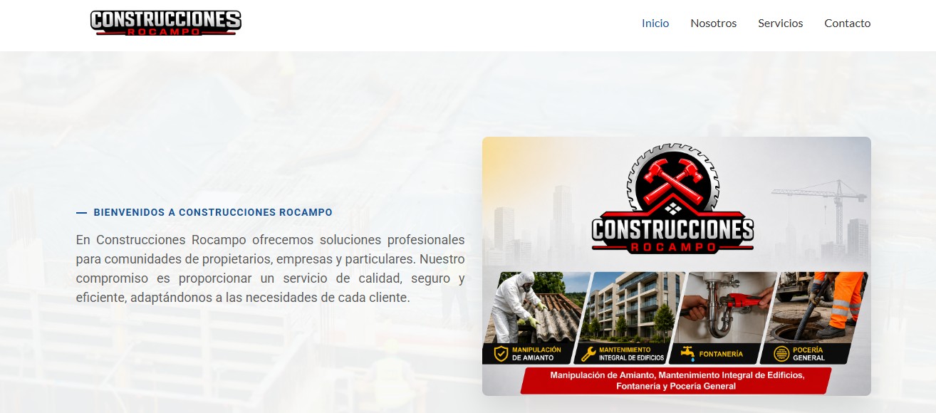 Web cliente